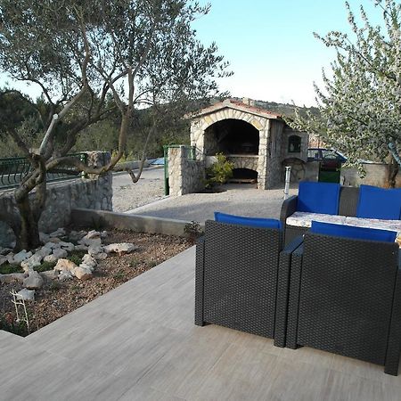 Apartment Antonio Šibenik Dış mekan fotoğraf