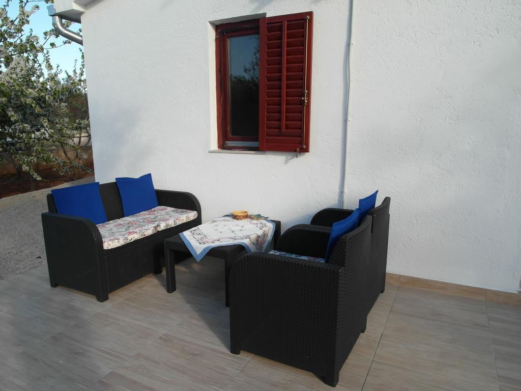 Apartment Antonio Šibenik Dış mekan fotoğraf