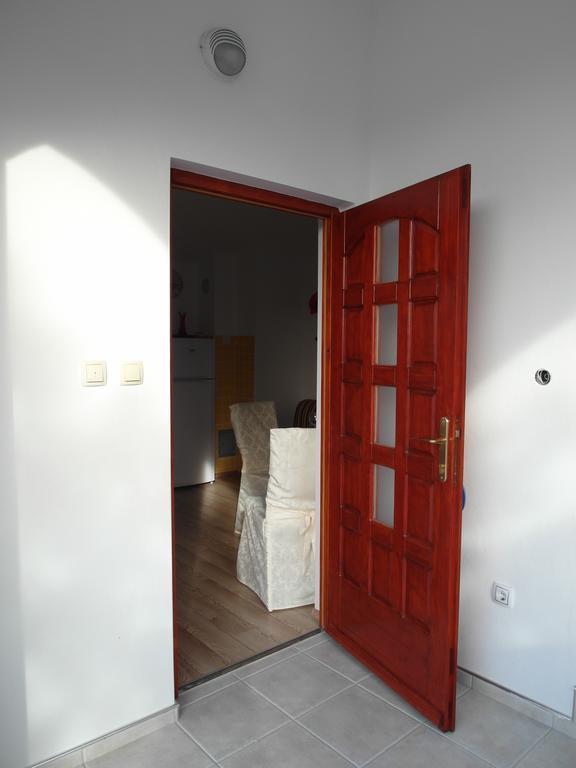 Apartment Antonio Šibenik Dış mekan fotoğraf