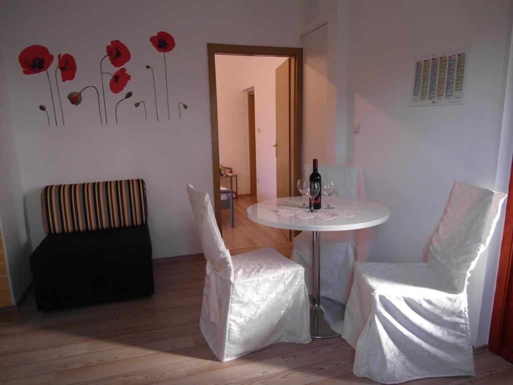 Apartment Antonio Šibenik Dış mekan fotoğraf