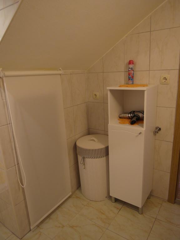 Apartment Antonio Šibenik Dış mekan fotoğraf