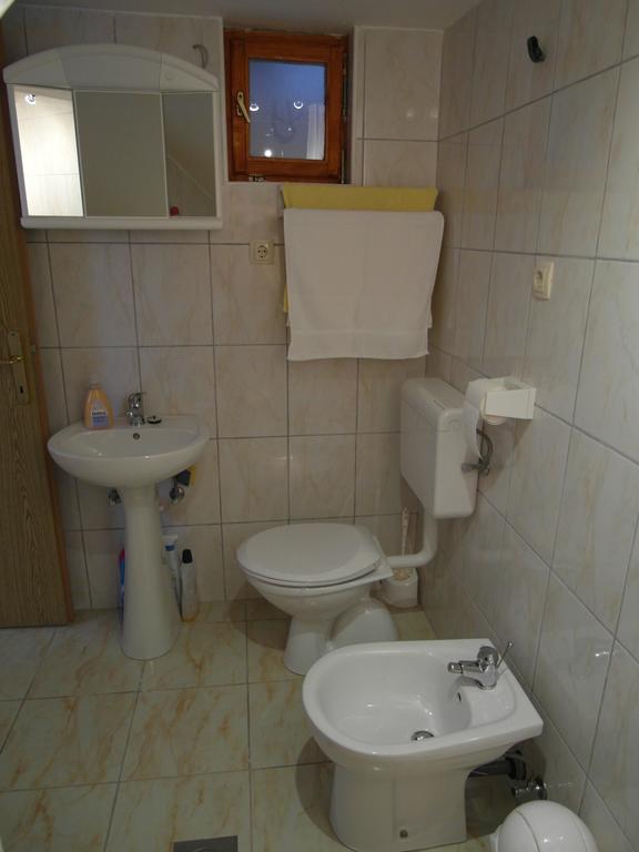 Apartment Antonio Šibenik Dış mekan fotoğraf