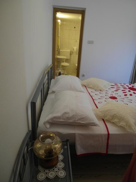 Apartment Antonio Šibenik Dış mekan fotoğraf