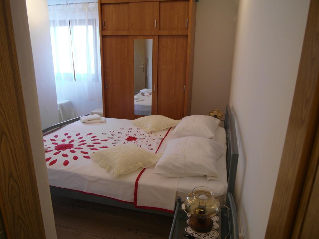 Apartment Antonio Šibenik Dış mekan fotoğraf