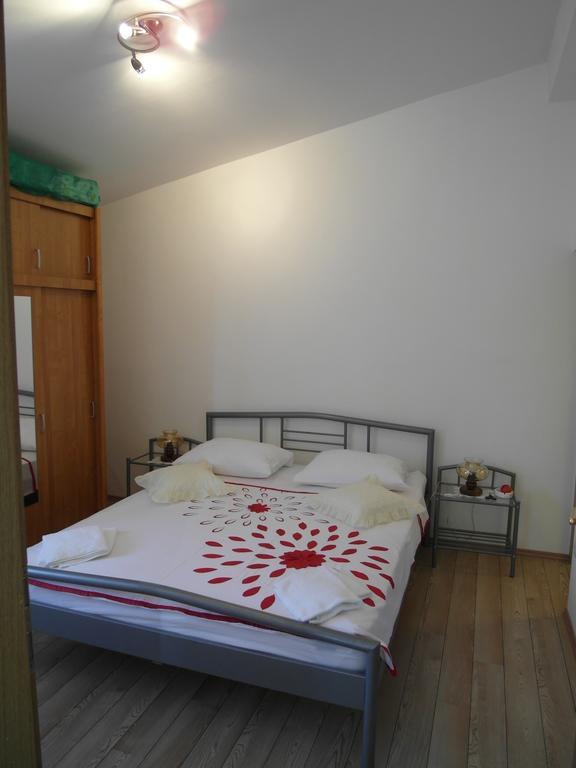 Apartment Antonio Šibenik Dış mekan fotoğraf