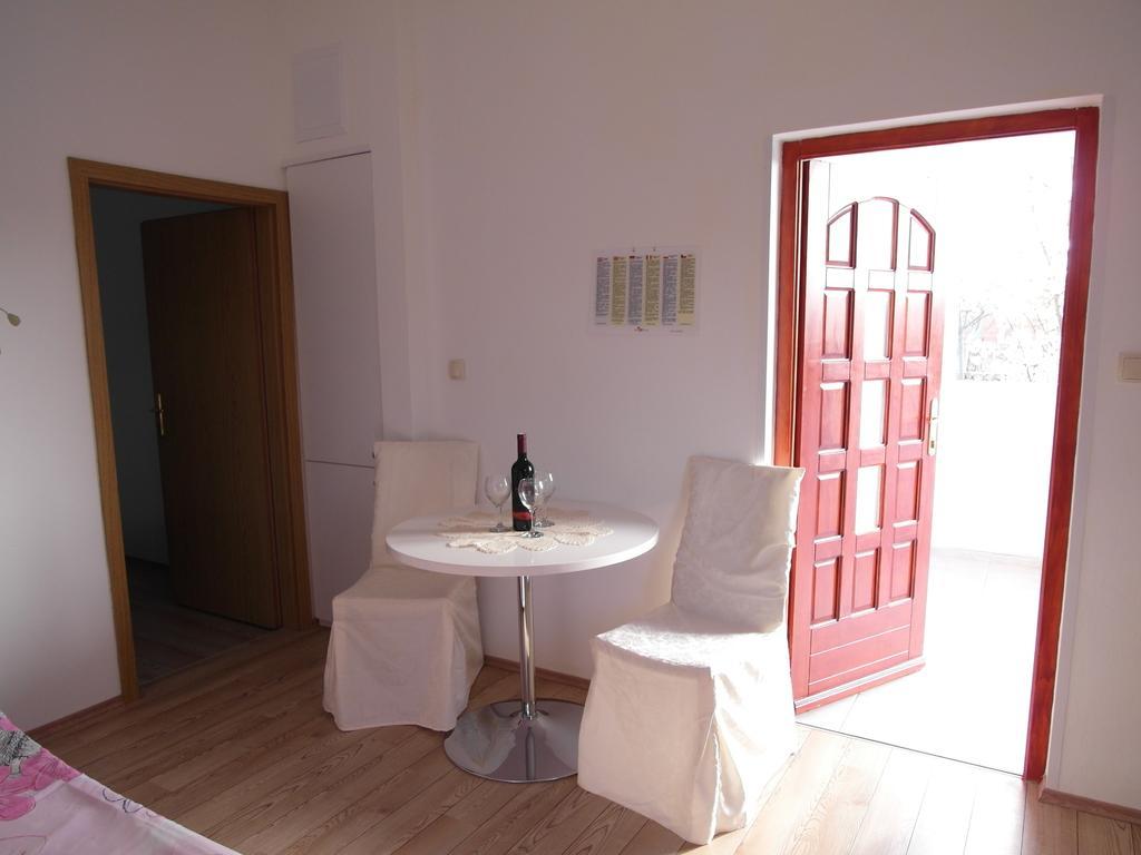 Apartment Antonio Šibenik Dış mekan fotoğraf