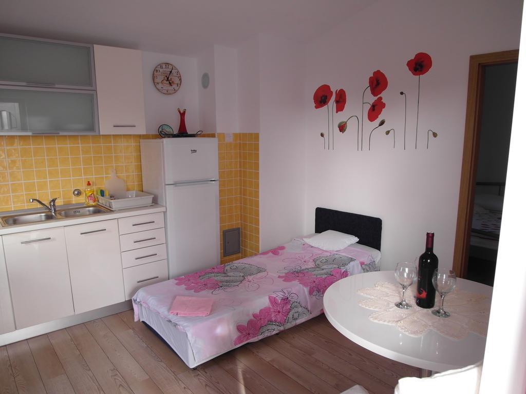 Apartment Antonio Šibenik Dış mekan fotoğraf