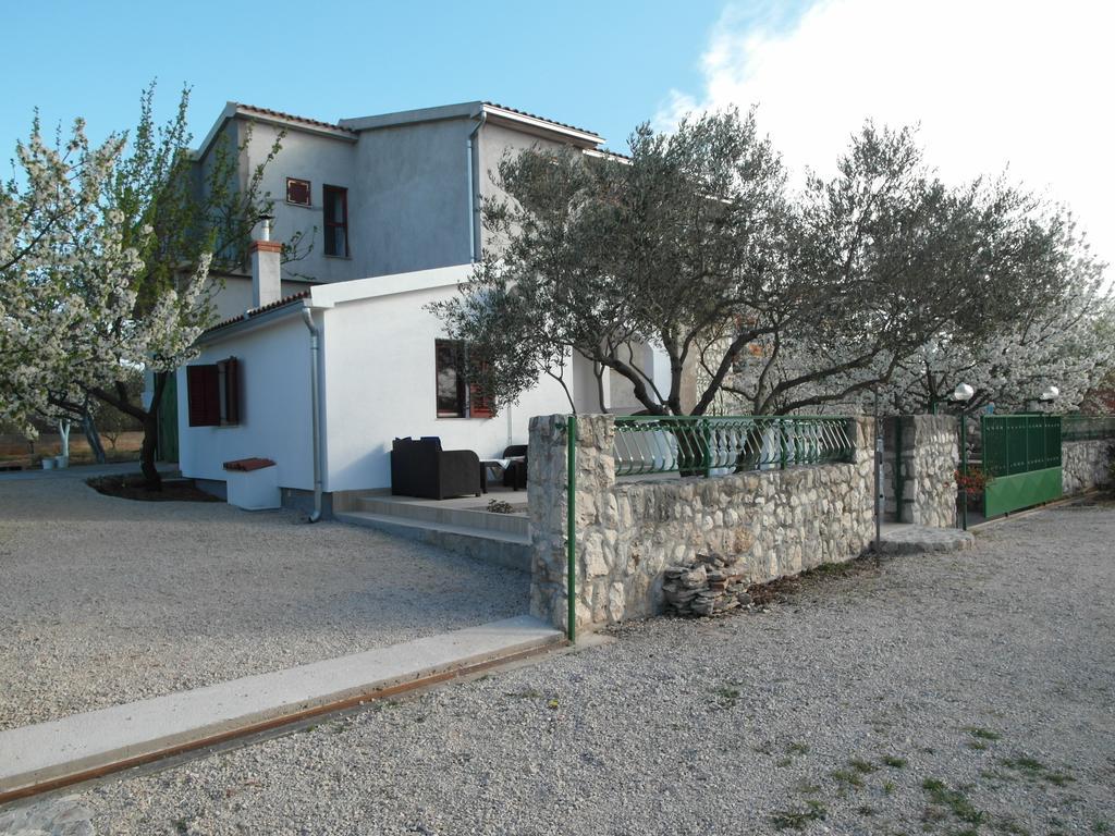 Apartment Antonio Šibenik Dış mekan fotoğraf