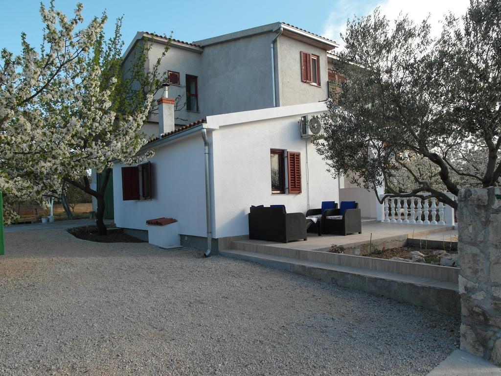 Apartment Antonio Šibenik Dış mekan fotoğraf