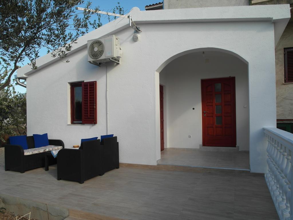 Apartment Antonio Šibenik Dış mekan fotoğraf