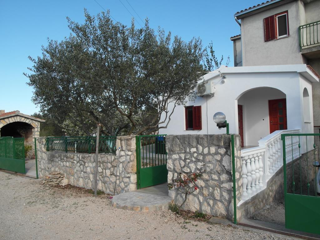 Apartment Antonio Šibenik Dış mekan fotoğraf